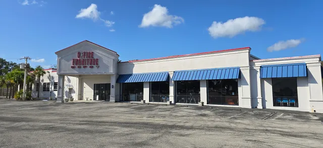 Office Furniture Depot