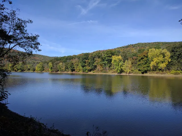 State Game Lands Number 35