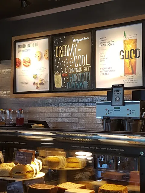 Starbucks