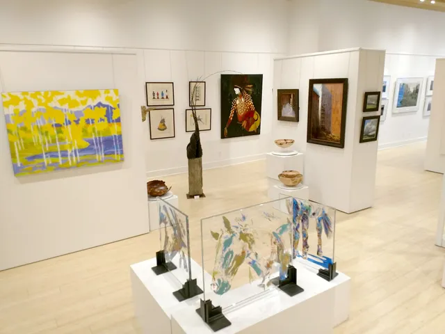 Old Main Gallery & Framing