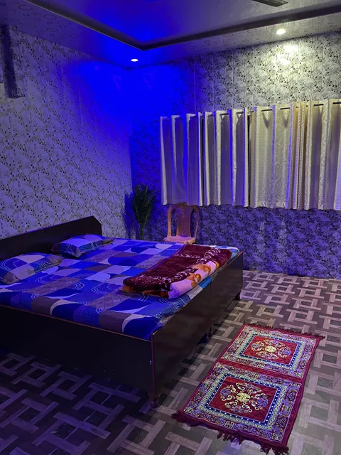 The Northern Peak Homestay