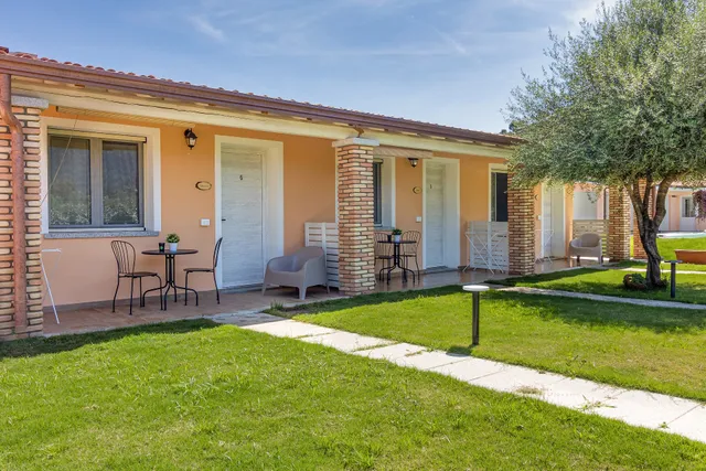 Agriturismo Sa Jana Holidays