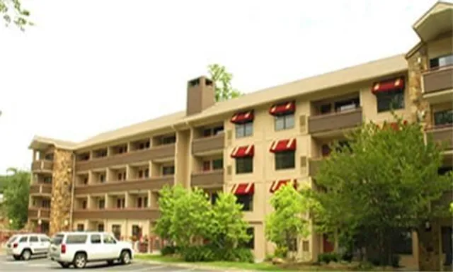 Mountain Village Inn