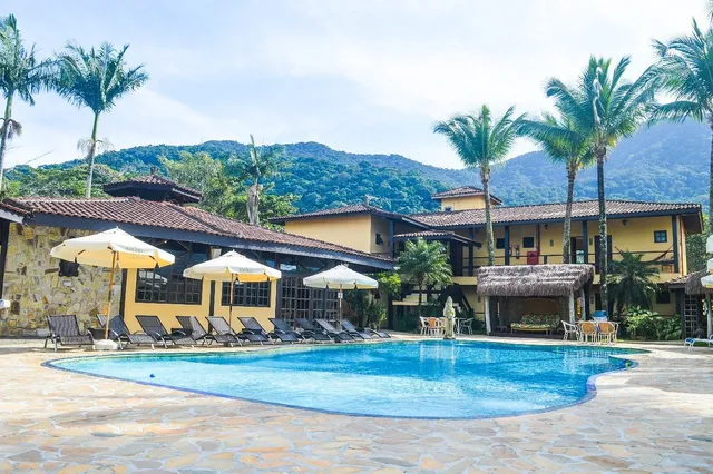 Hotel Pousada dos Condes