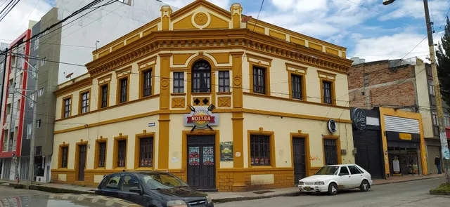 Hotel Benjamin Plaza