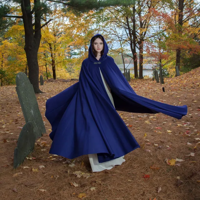 Cloak & Dagger Creations