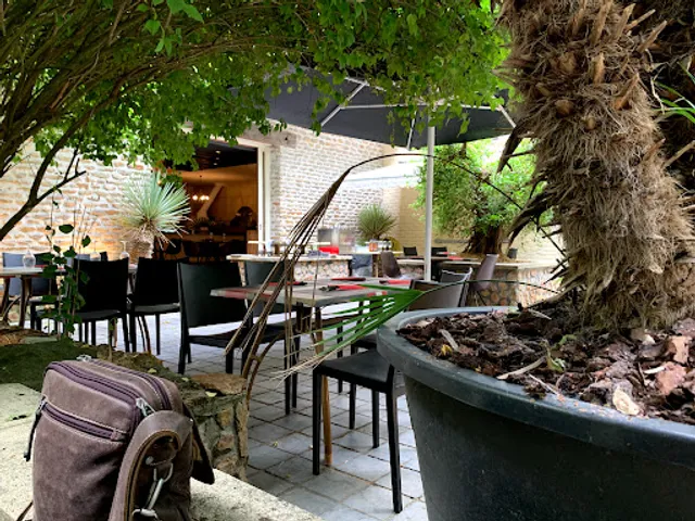 Paradiso Restaurant italien hôtel