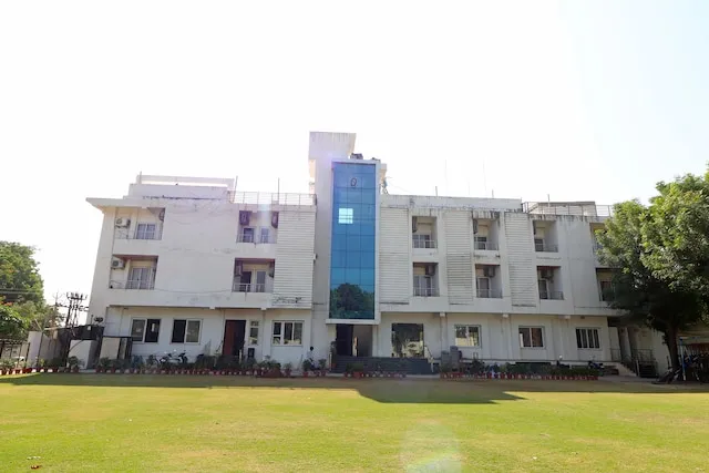 OYO Maha Nandini Resort