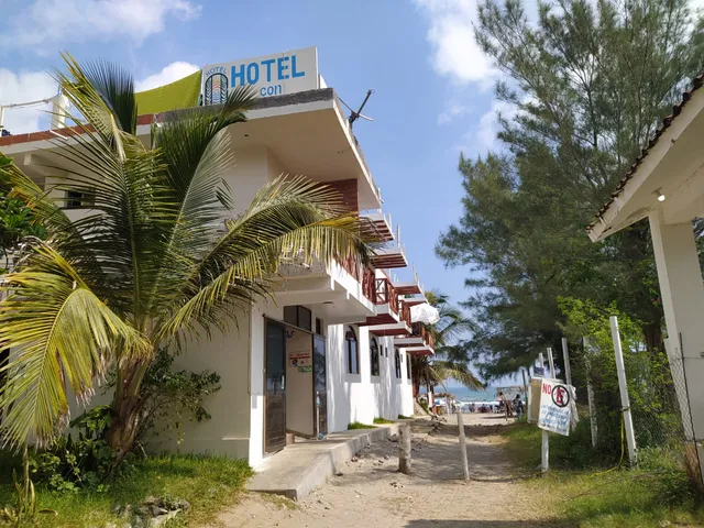 Hotel El Rincón de Don Juan