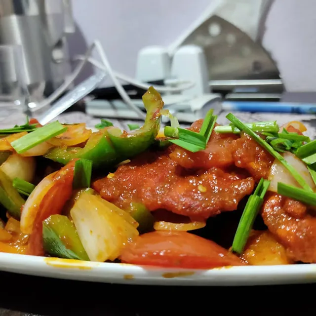 Roadways Karaoke N Bar