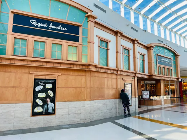 Regent Jewelers