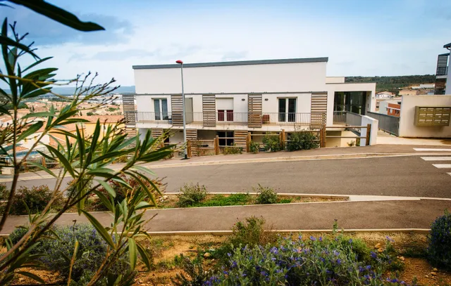 Résidence Belle Vue