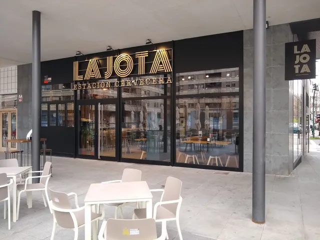 La Jota - Estación Cervecera
