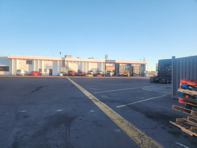 Sapp Bros. Travel Center