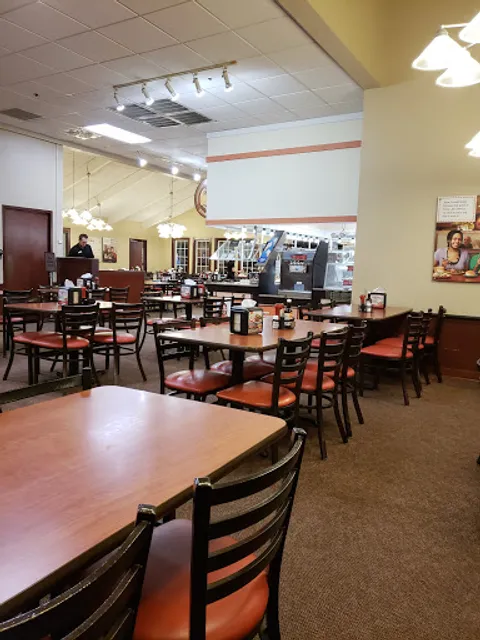 Golden Corral Buffet & Grill