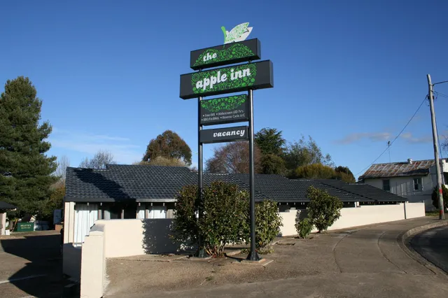 The Apple Inn