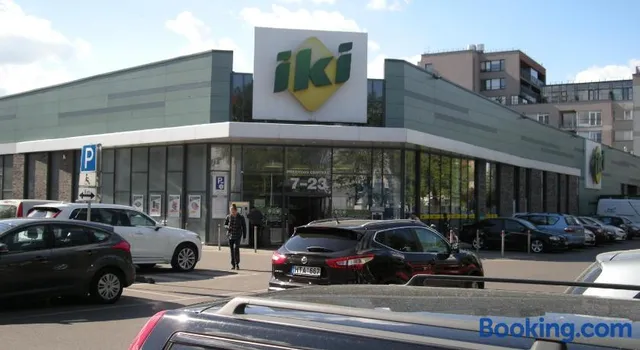 Guest room in Old Town