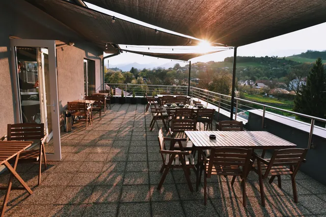 Wok Dock Dolný Kubín