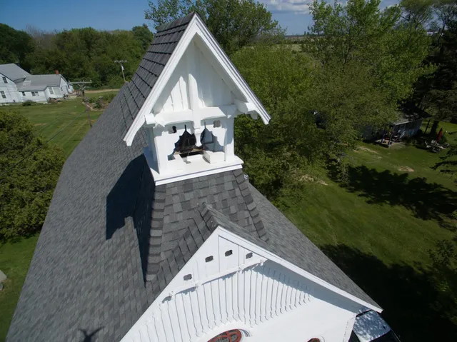 White Church Gallery