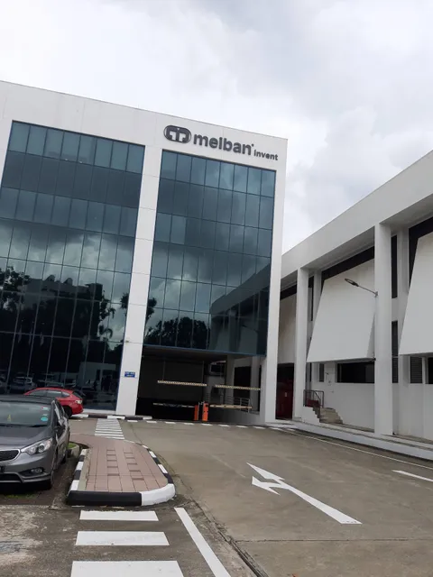 Meiban Mold Manufacture Pte Ltd in Singapore, Singapore - reviews,open ...