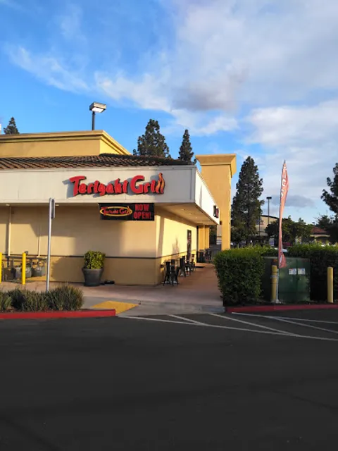 Young's Teriyaki - Rancho Cordova