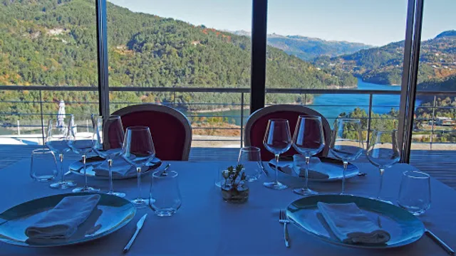 Restaurante Splendid By Aquafalls