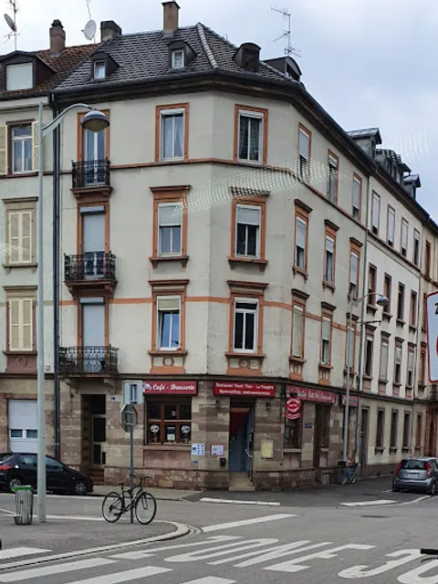 Thach Thao - La Fougère