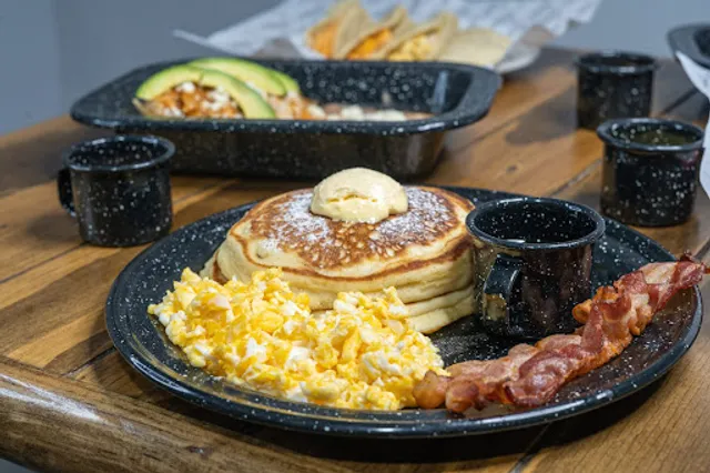 El Mañanero Cocina Tradicional