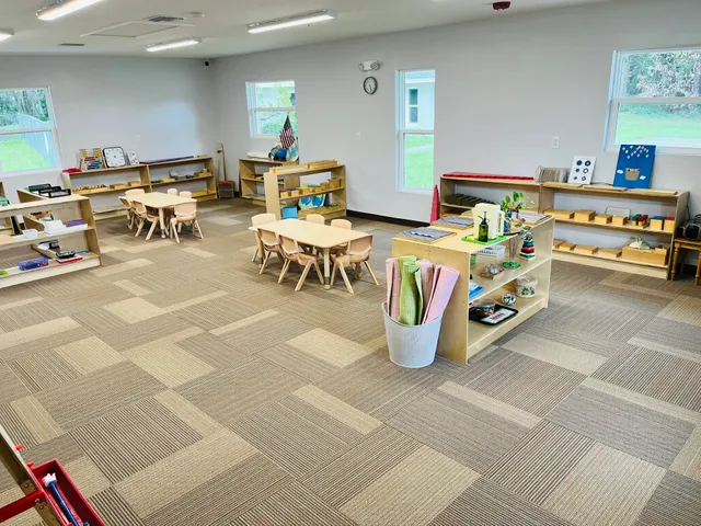 Belleview Montessori School