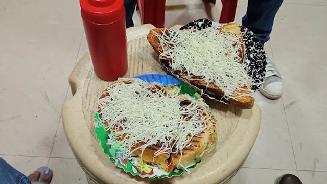 Balus Classic Fast Food