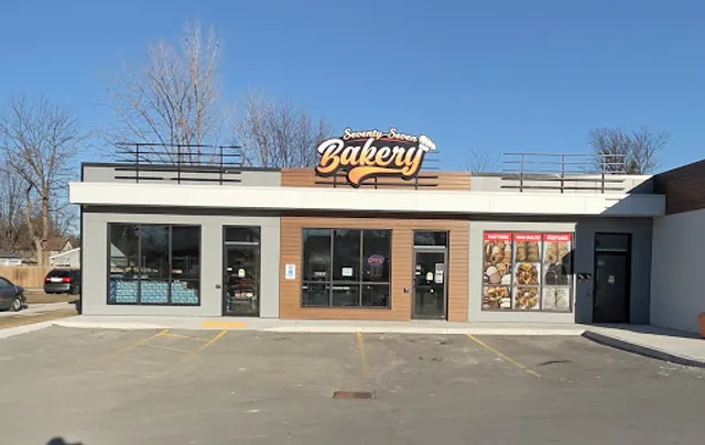 77 Bakery