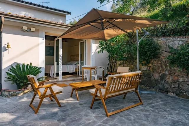 B&B Caterina e l'Indaco