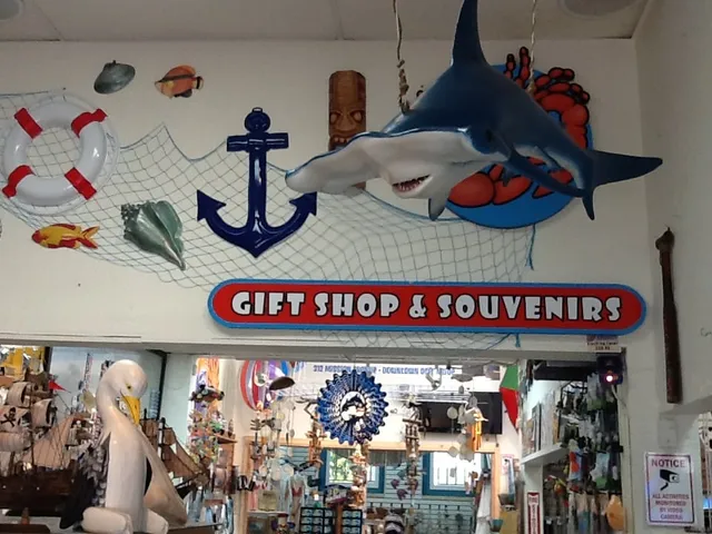 Little Louies Gift Shop