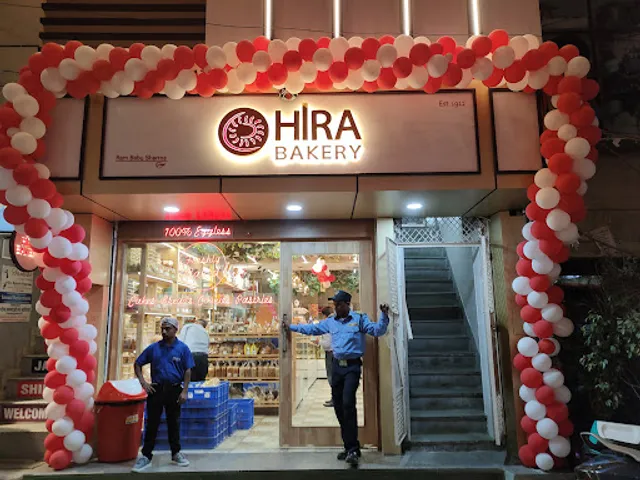 Hira Bakery