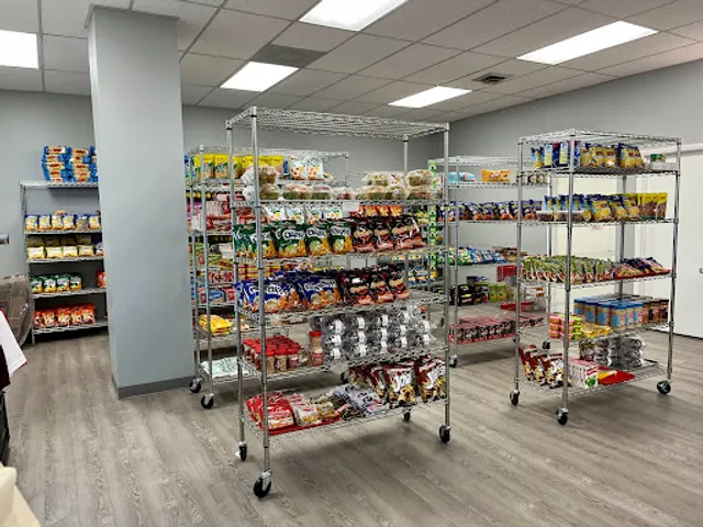 Filipino Bakery Cafe & Market