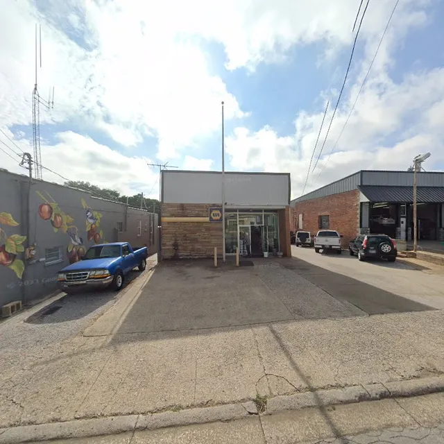 NAPA Auto Parts - Trimble's Auto Parts