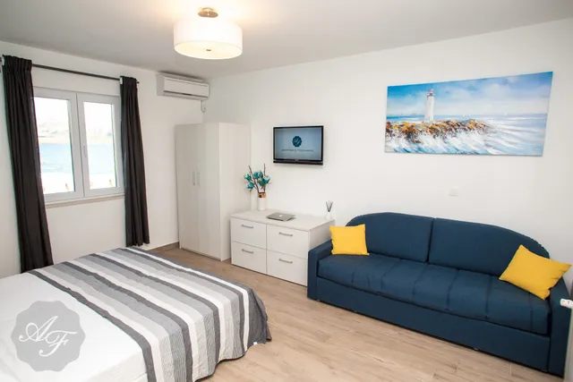 Apartments Ferdinanda