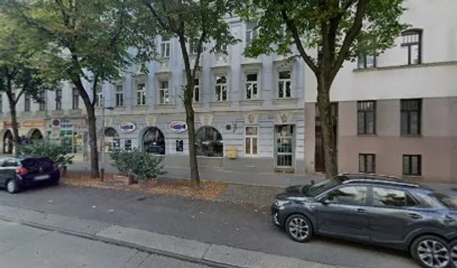 Hütteldorfer Str. 191