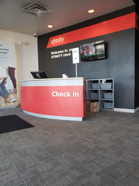 Xfinity Store by Comcast