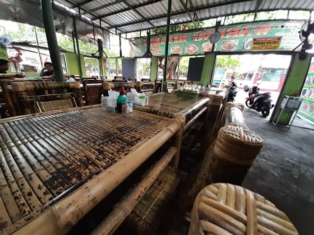 Warung Kelor 1