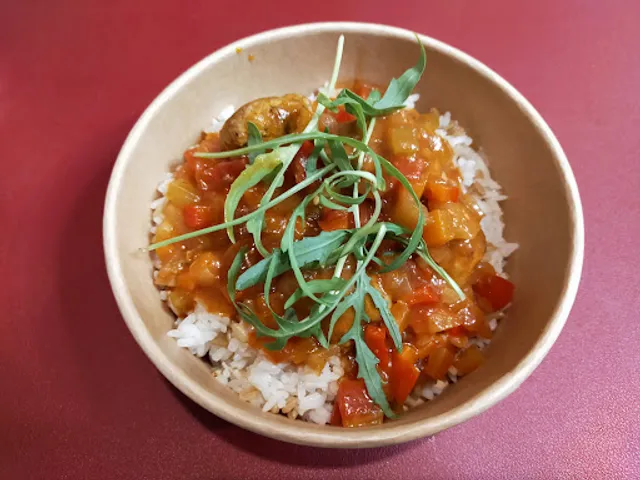 牽思 MP bistro to go