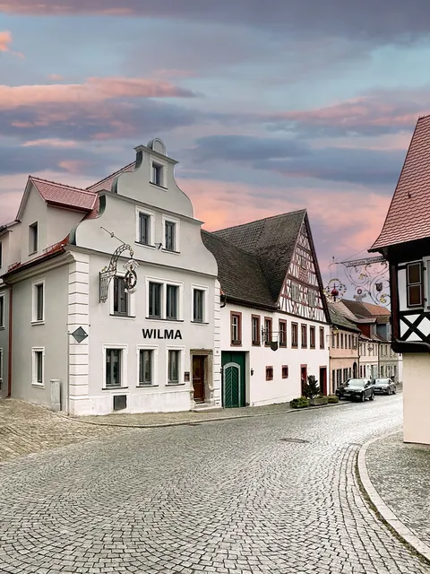 Hotel Wilma - Frickenhausen am Main