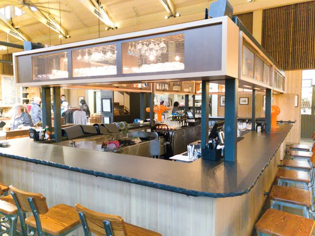 Karstens Public House