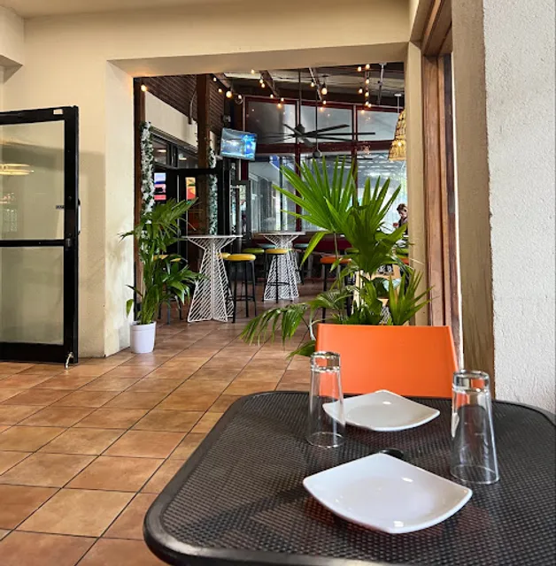 Agave - Columbus Ave