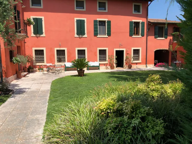 Relais Corte Bercelli