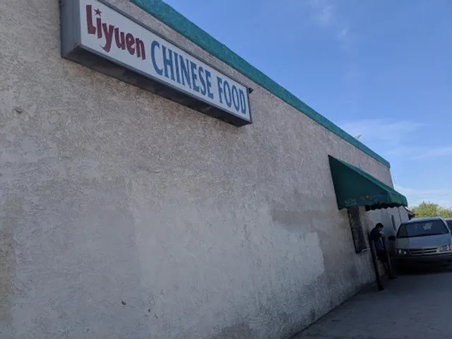 Liyuen