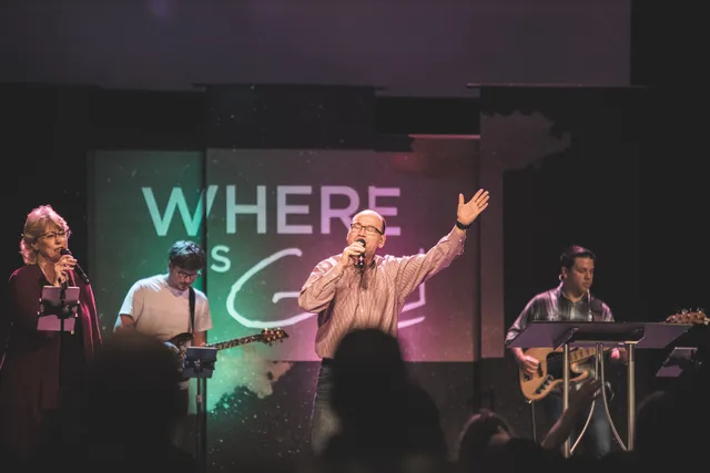 Alderwood Community Church