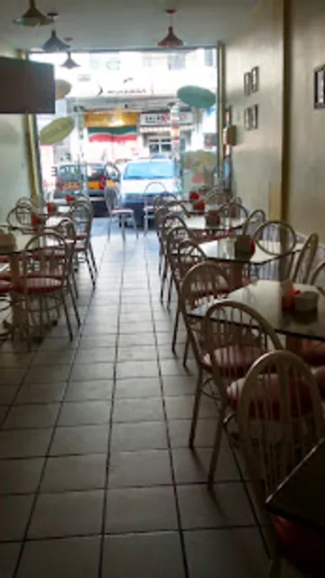 Lanchonete Kibelícia Self-Service