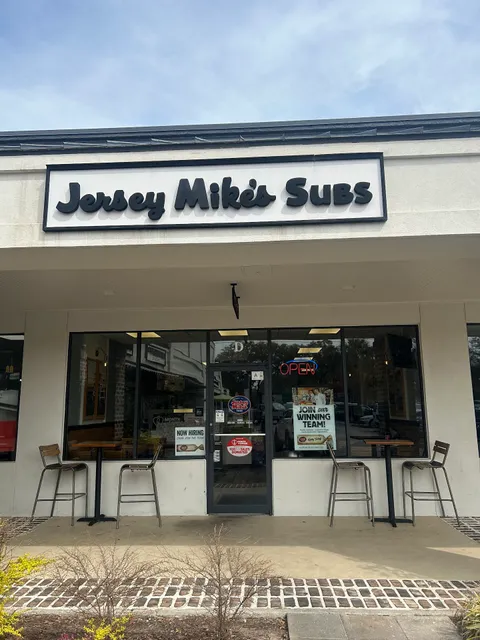 Jersey Mike's Subs