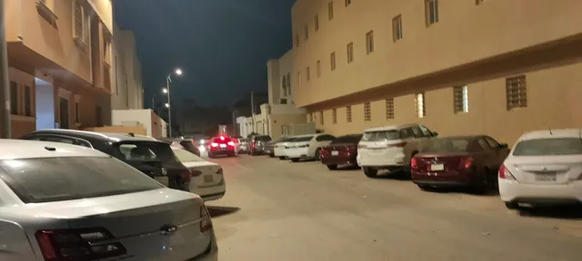 Layali Riyadh Hotel Apartments